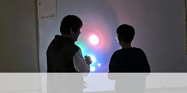 イメージ:インベンタークラスの様子