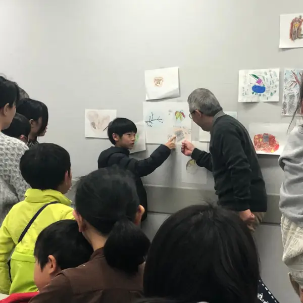 イメージ：シェア・タイム