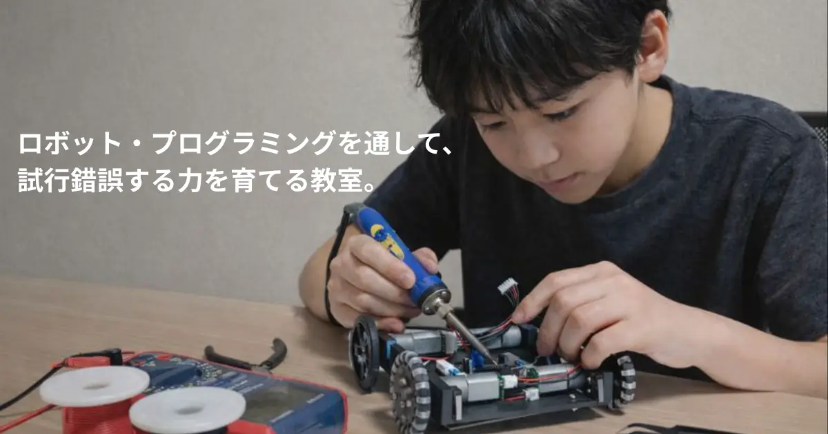 イメージ：テディス